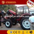 Lutong 30HP 4WD tractor parts LT304 pequeno tractor agrícola